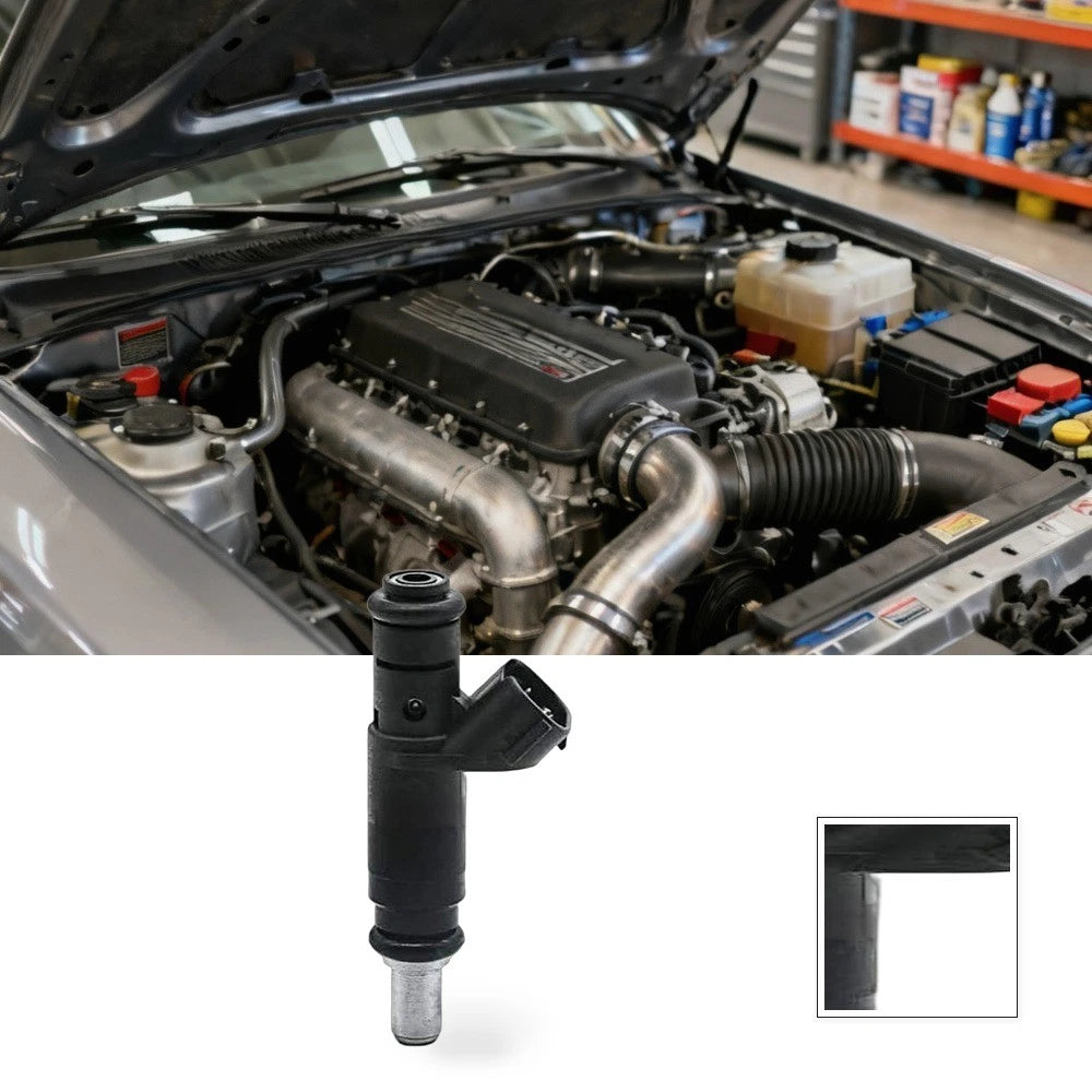 Fuel Injector for VW Passat Audi A4 A6 1.8T (1997–2005) 06B133551T