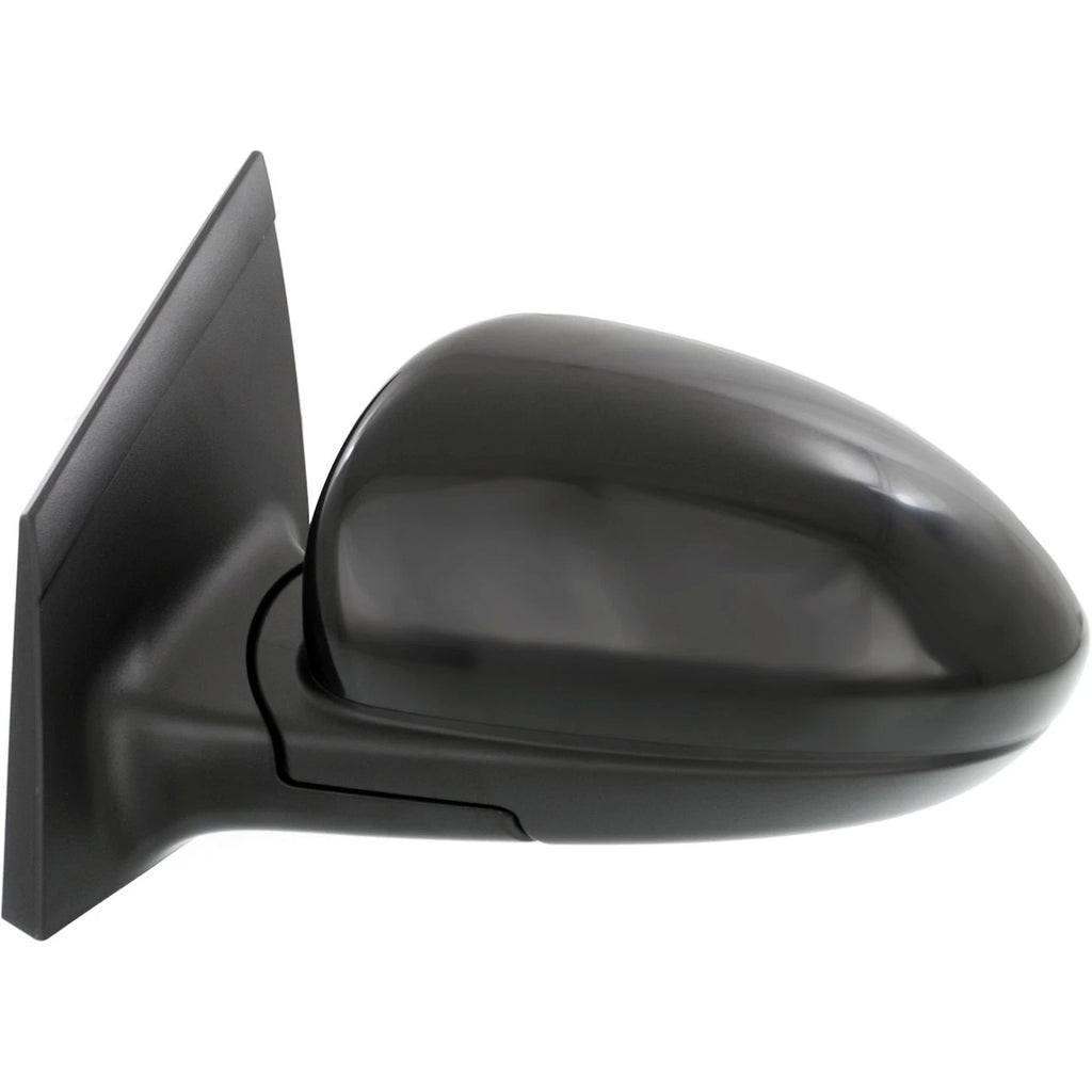 Power Mirror for Chevrolet Cruze (2011–2015) Left Manual Folding