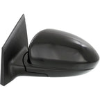 Power Mirror for Chevrolet Cruze (2011–2015) Left Manual Folding
