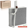 A/C Evaporator Core for Chevrolet Prizm (1998â2002)