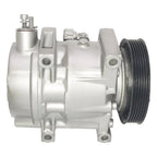 AC Compressor Kit with Condenser for Nissan Navara (2005-2015)