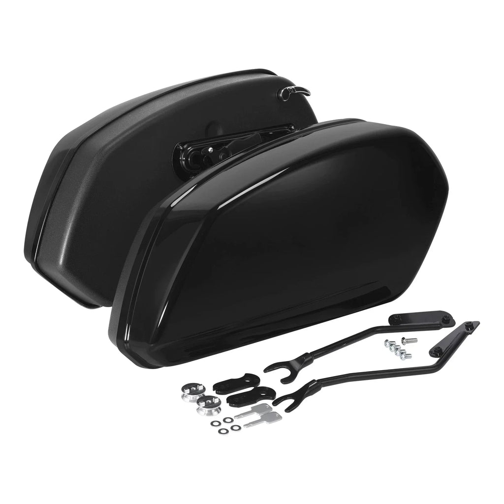 Docking Kit for Harley Breakout FXBRS Fat Boy FLFB (2018-2025)