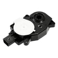 Grille Swing Actuator for Ford F-150, Expedition (2018–2020) JL3Z10884A, L3Z10884A