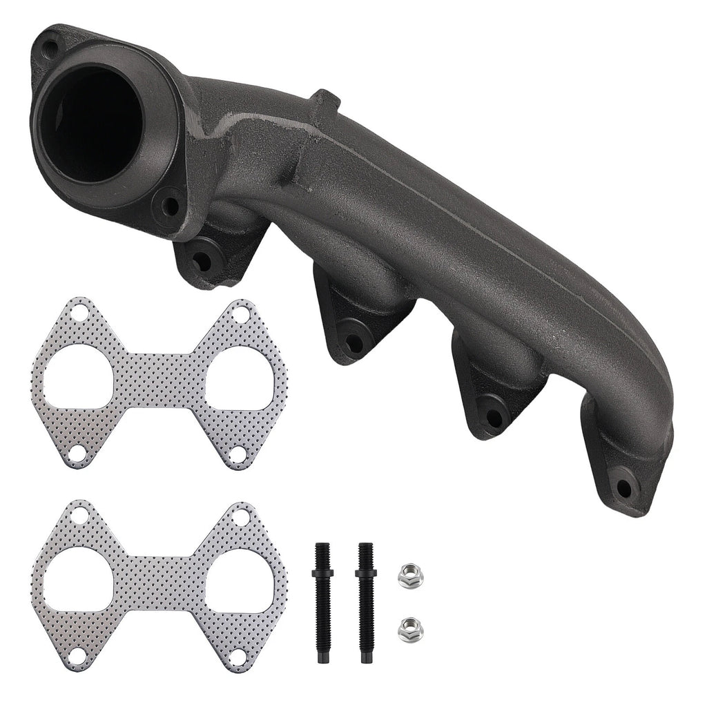 Exhaust Manifold Assembly for Ford F150 F250 F350 5.4L V8 (2005–2008)