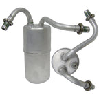 A/C Compressor Kit Replacement for Dodge Ram 1500 (2002-2008)