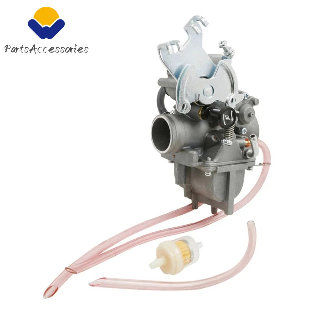 1C6-14301-00-00 Carburetor for Yamaha TTR-230 (2005–2009)