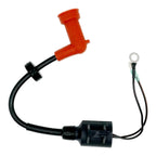 63V-85570 Ignition Coil for Yamaha Outboard Parsun 9.9HP 15HP (2T)