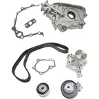 Timing Belt Kit with Oil Pump for Hyundai Elantra, Tiburon (2007–2009)