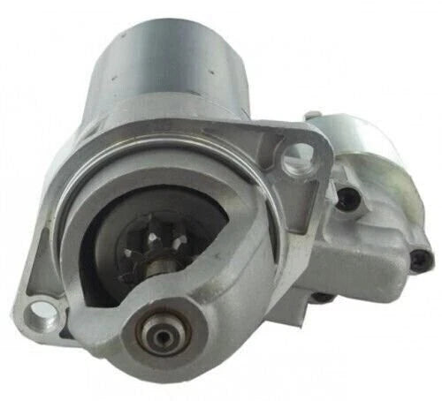 Starter for BMW 535i, 535is, 735i, 735il, M5, M30 L6 (1988–1995)