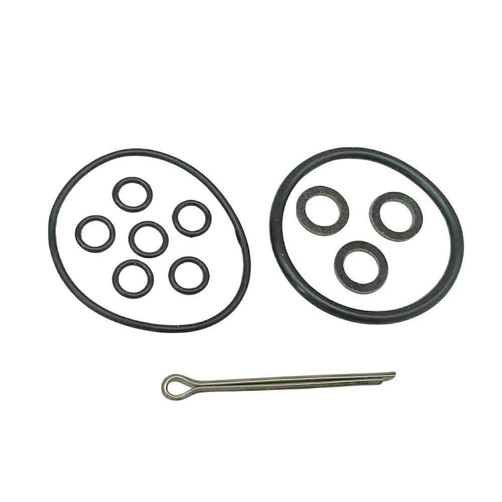 Maintenance Service Kit for Honda 4 Stroke 80-100 HP Outboard (06211-ZZ0-505)