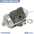 Drum Wheel Brake Cylinder for Chevy Fleetline Fleetmaster (1946–1950) 5300866