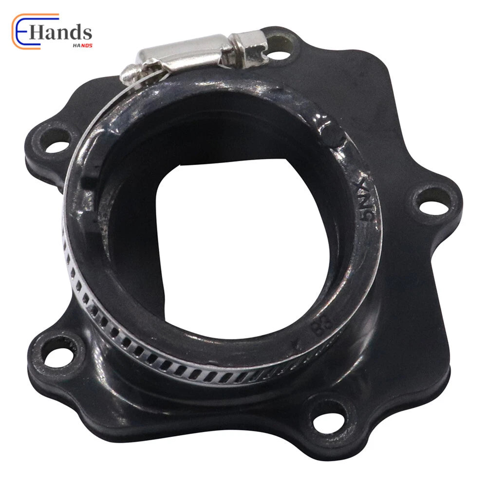 Intake Manifold Boot for Yamaha YZ250 (2002–2018) 5NX-13565-00-00