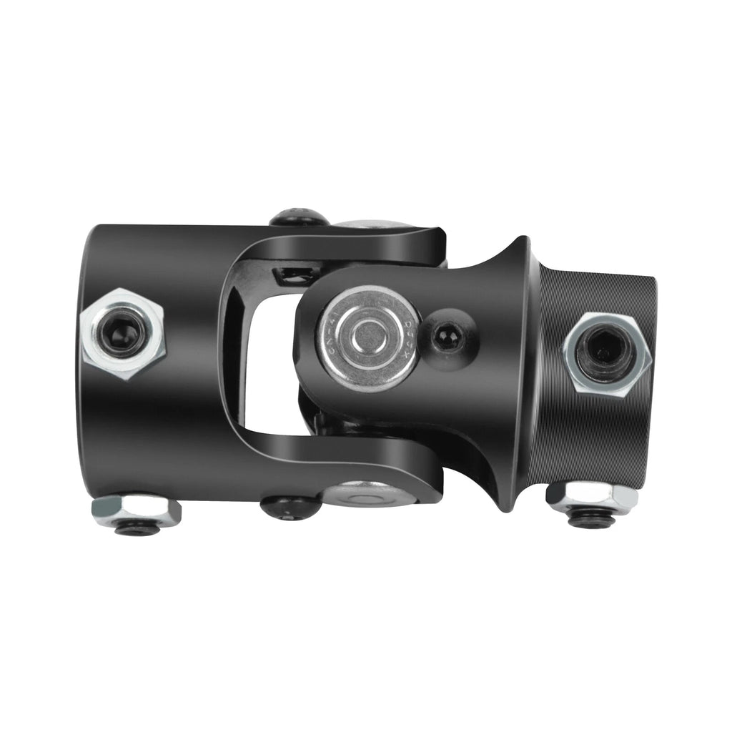U-Joint Steering Shaft for Universal Steering (3/4" DD X 1" DD)