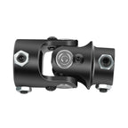 U-Joint Steering Shaft for Universal Steering (3/4" DD X 1" DD)