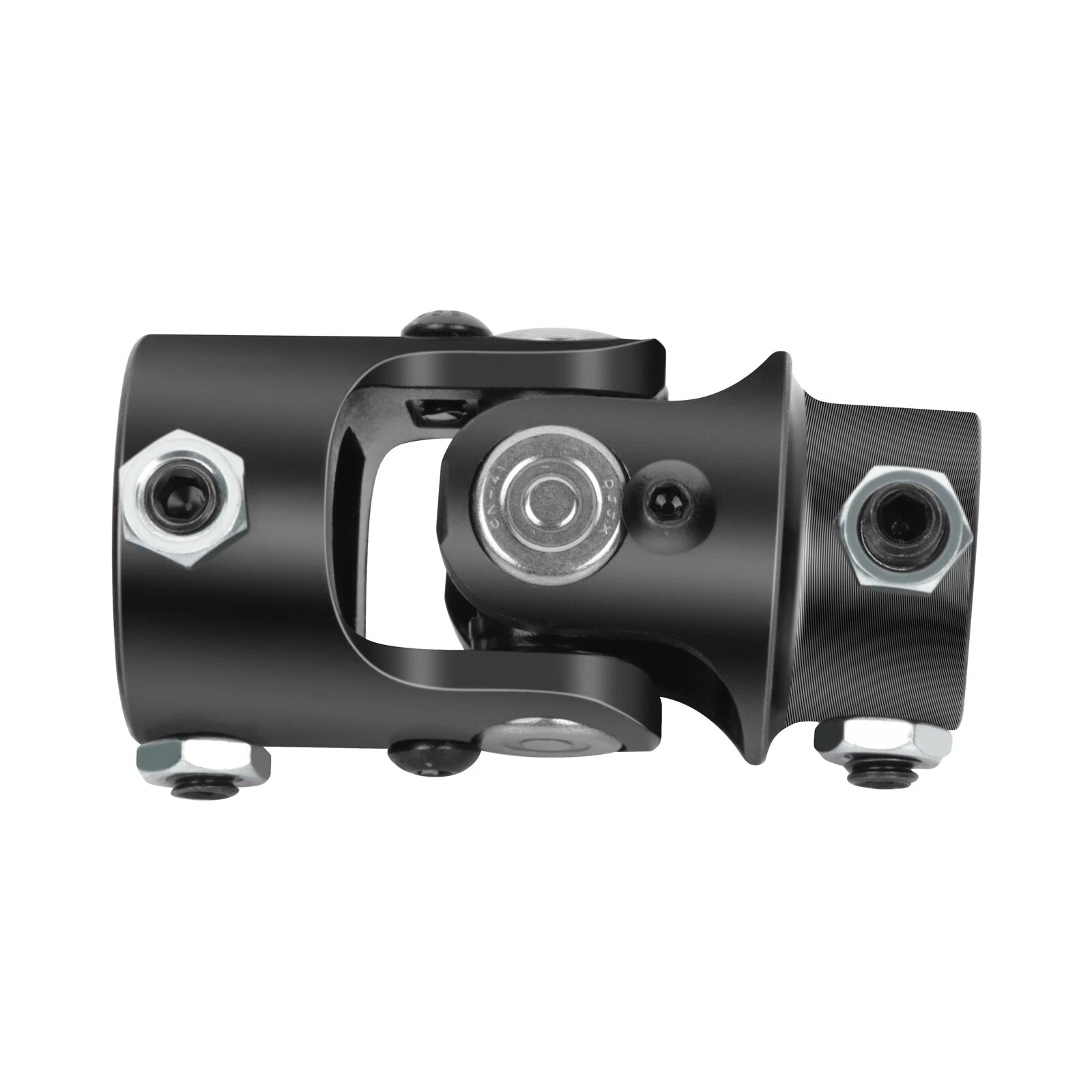 U-Joint Steering Shaft for Universal Steering (3/4" DD X 1" DD)