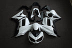 Unpainted Injection Fairing Kit for Kawasaki Z1000SX (2010–2015)