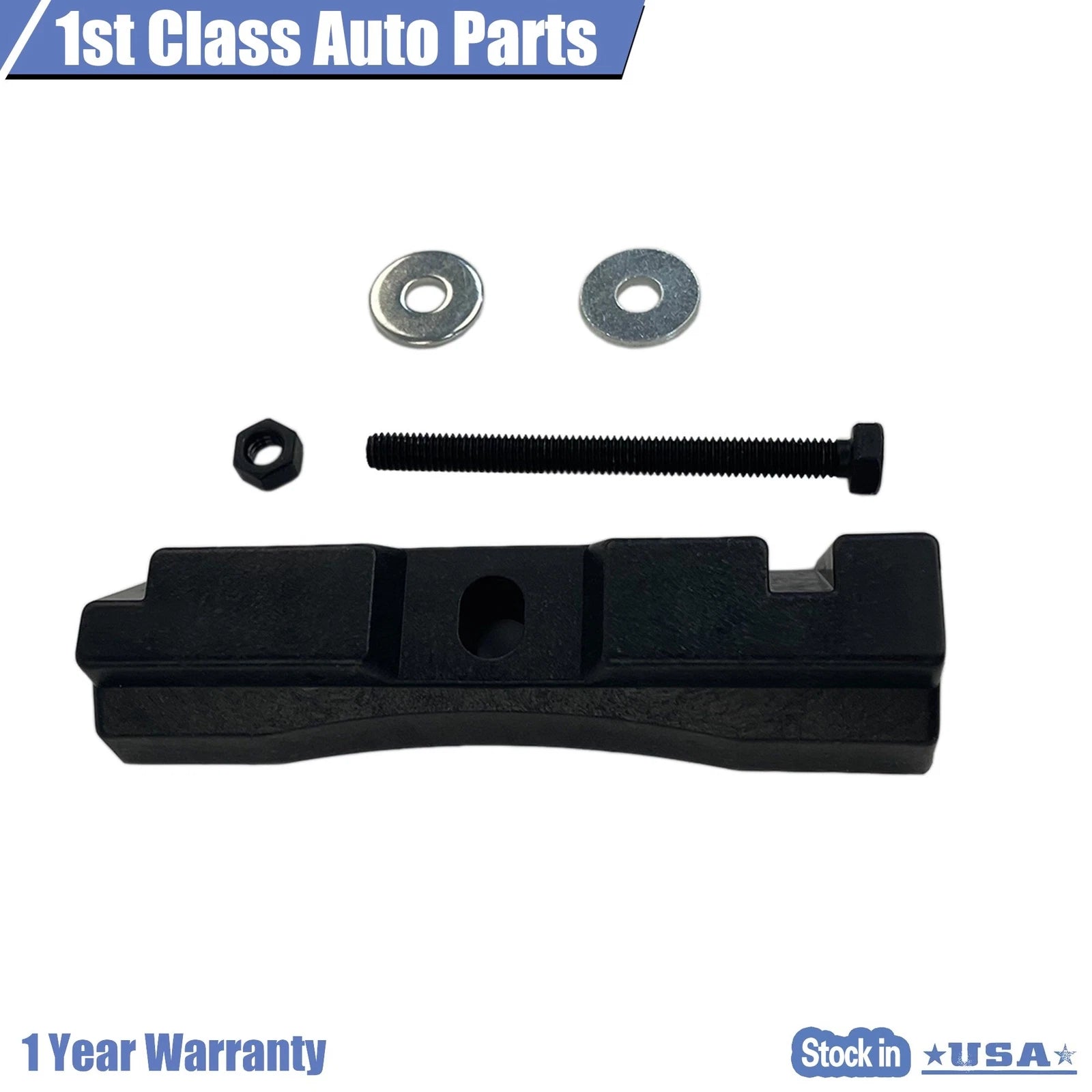 Battery Hold Down Clamp for Jeep Grand Cherokee (1999–2004)