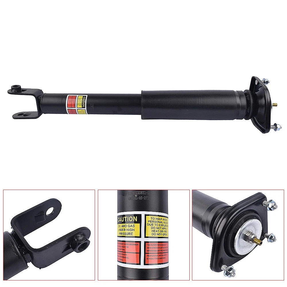 Rear Left Shock Absorber for Cadillac CTS (2009-2015) MagneRide