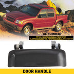 Exterior Door Handle for Ford Explorer (1998–2003) Driver/Passenger Side