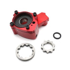 High Volume Oil Pump for Harley Twin Cam 96 & 103 (2006–2017)