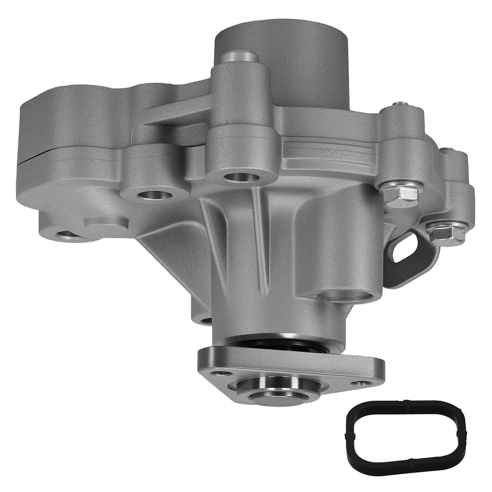 Water Pump for Mazda 3/6/CX-5, Toyota Yaris iA 1.5L 2.0L 2.5L (2012–2018) 42073BH