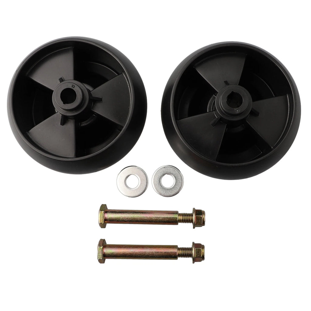 Replacement Deck Wheels for Multiple Models