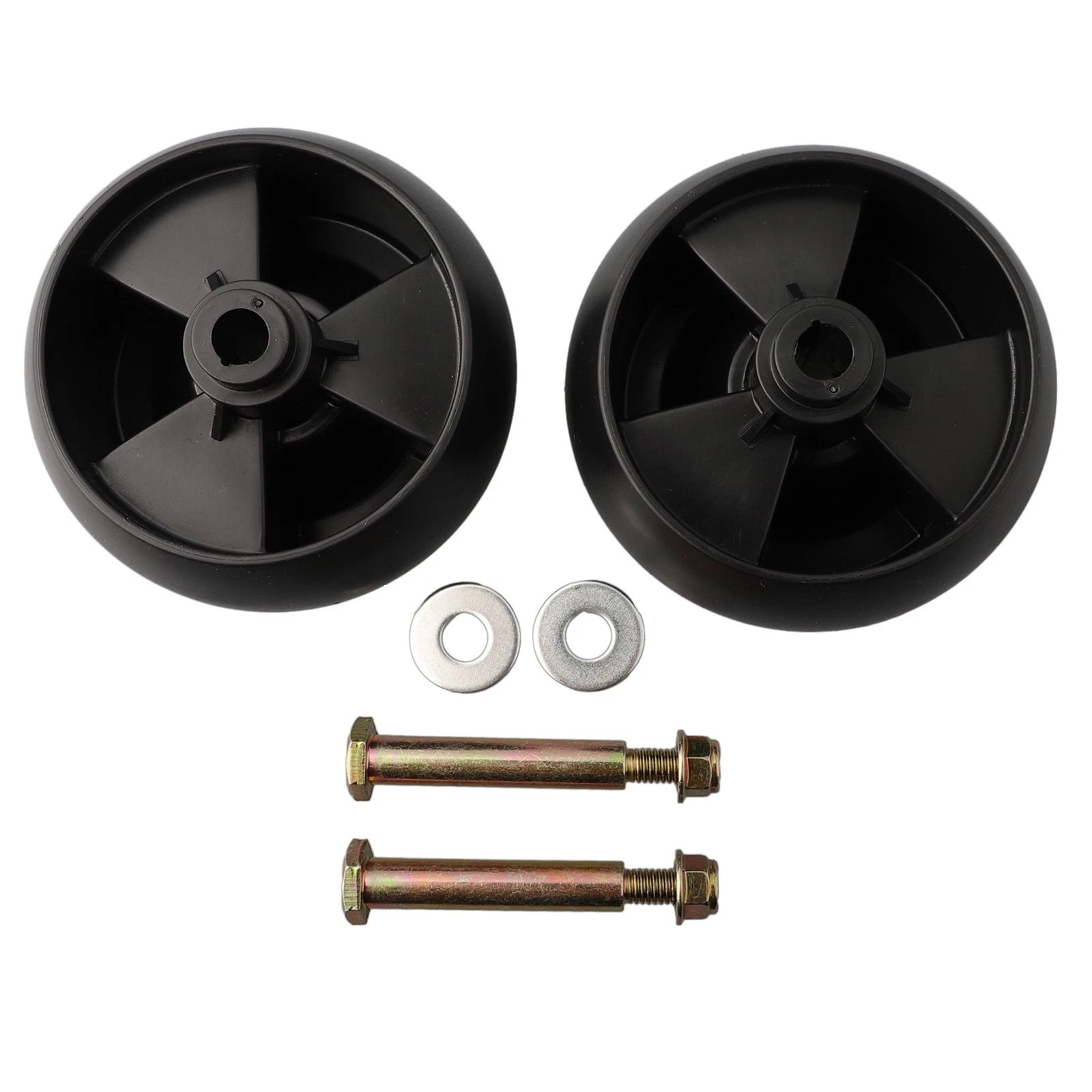 Replacement Deck Wheels for Multiple Models