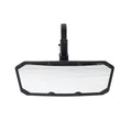1. Rearview Mirror 1.5"-2" for Polaris RZR & Can-Am Maverick X3 (2014-2023)
