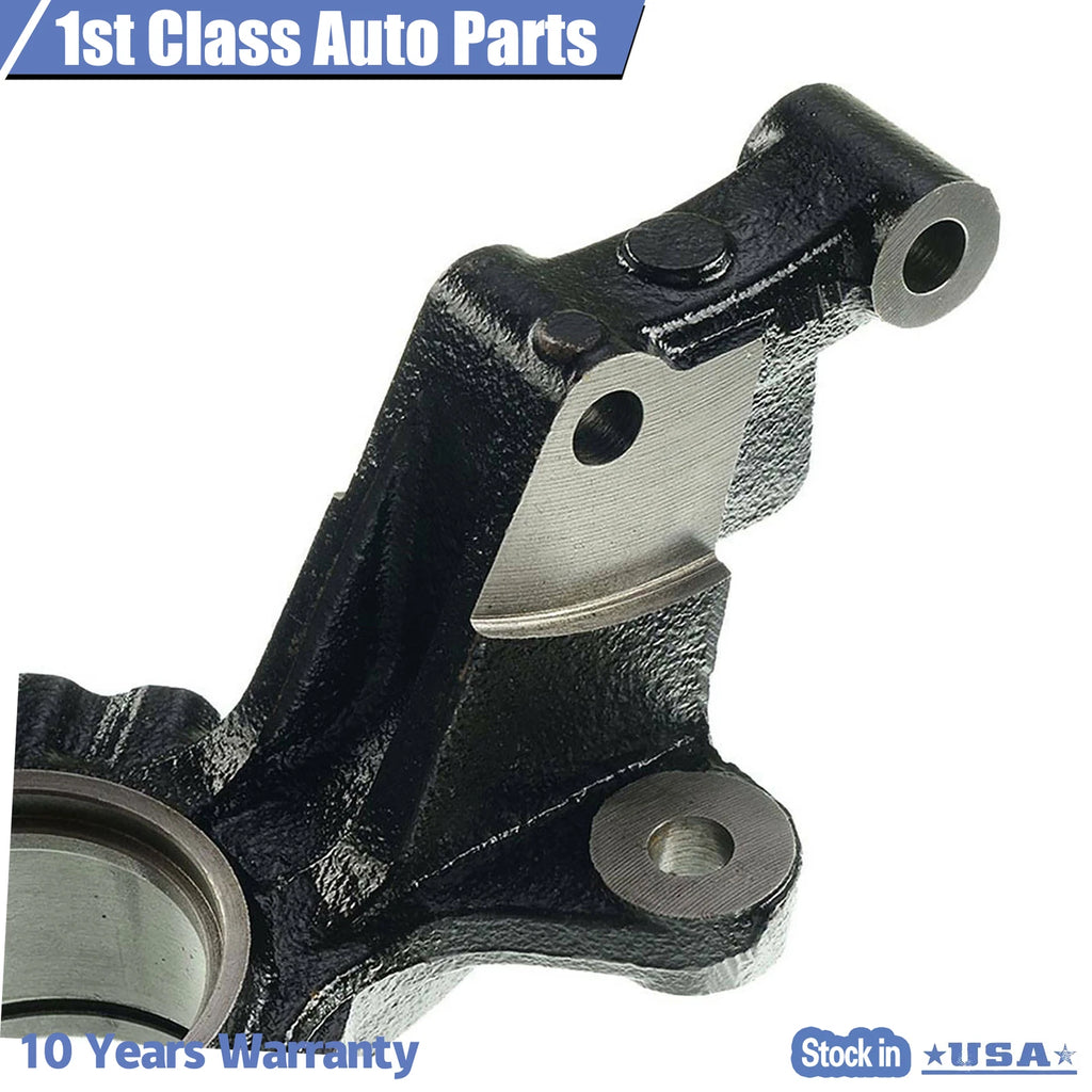 Steering Knuckle for Mazda Protege (1999-2003)