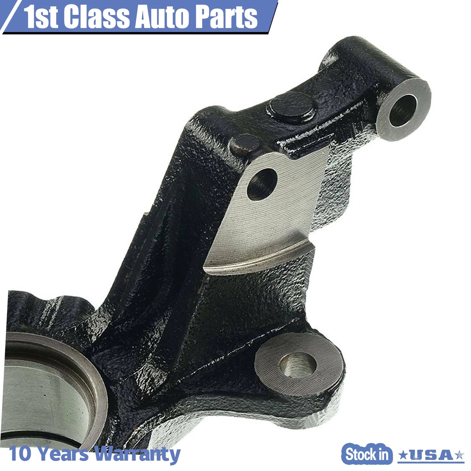 Steering Knuckle for Mazda Protege (1999-2003)
