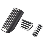 Throttle Brake Pedal Set for Range Rover (2013–2020) LHD