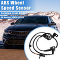 ABS Wheel Speed Sensor for Kia Optima (2012–2016) Front Right No. 59830-4C000