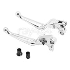 Brake Clutch Lever for Harley Sportster 1200 883 XL1200 XL883 XLH883 (1996–2003)