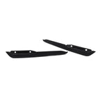 2X Front Bumper Lower Air Deflector for Land Rover Range Rover Evoque (2011–2015)