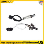 Upstream & Downstream Oxygen Sensors for Honda Acura 2.4L L4 (2003–2012) 36531-5A2-A01 36532-5A2-A01