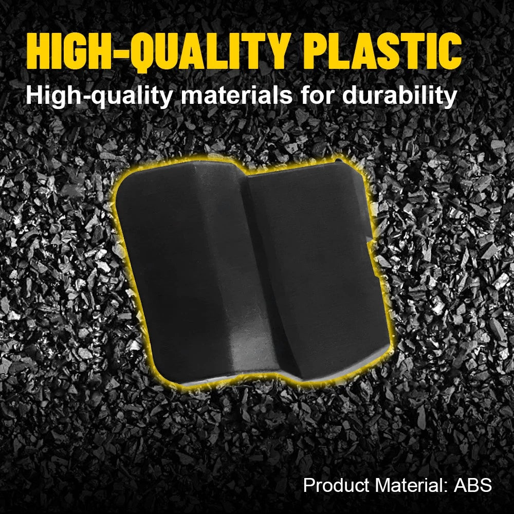 Tow Hook Cap Cover for Infiniti QX60 (2016–2018)