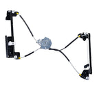 Front Right Manual Window Regulator for Mitsubishi Canter (2004–2007)