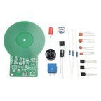 Metal Detector Kit for Non-contact Sensor Board (2023)