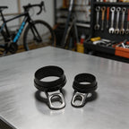 Fishing Rod Guide Ring for (1.1 to 10mm Size Range)