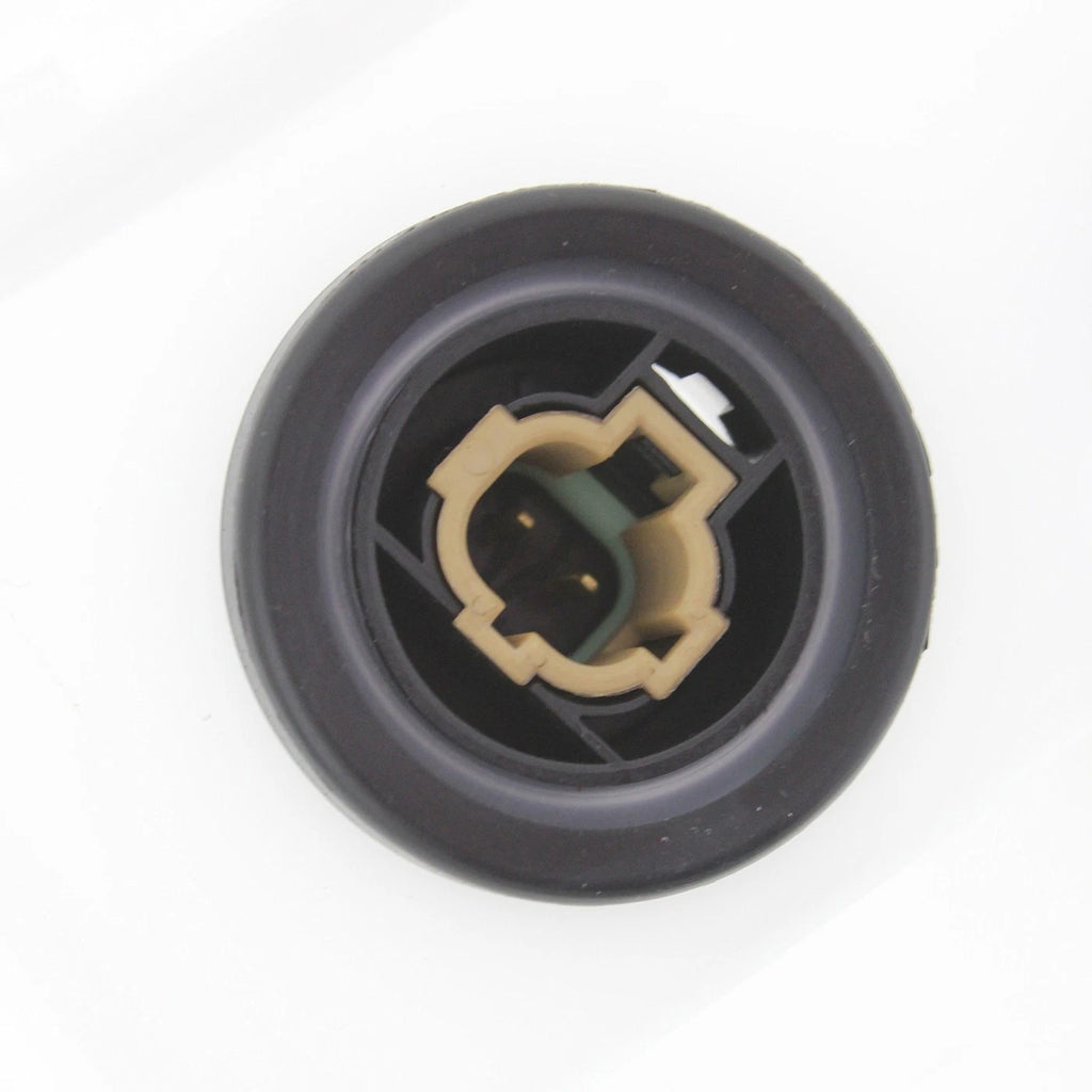 Washer Reservoir for Nissan Maxima (2004–2008) with Pump