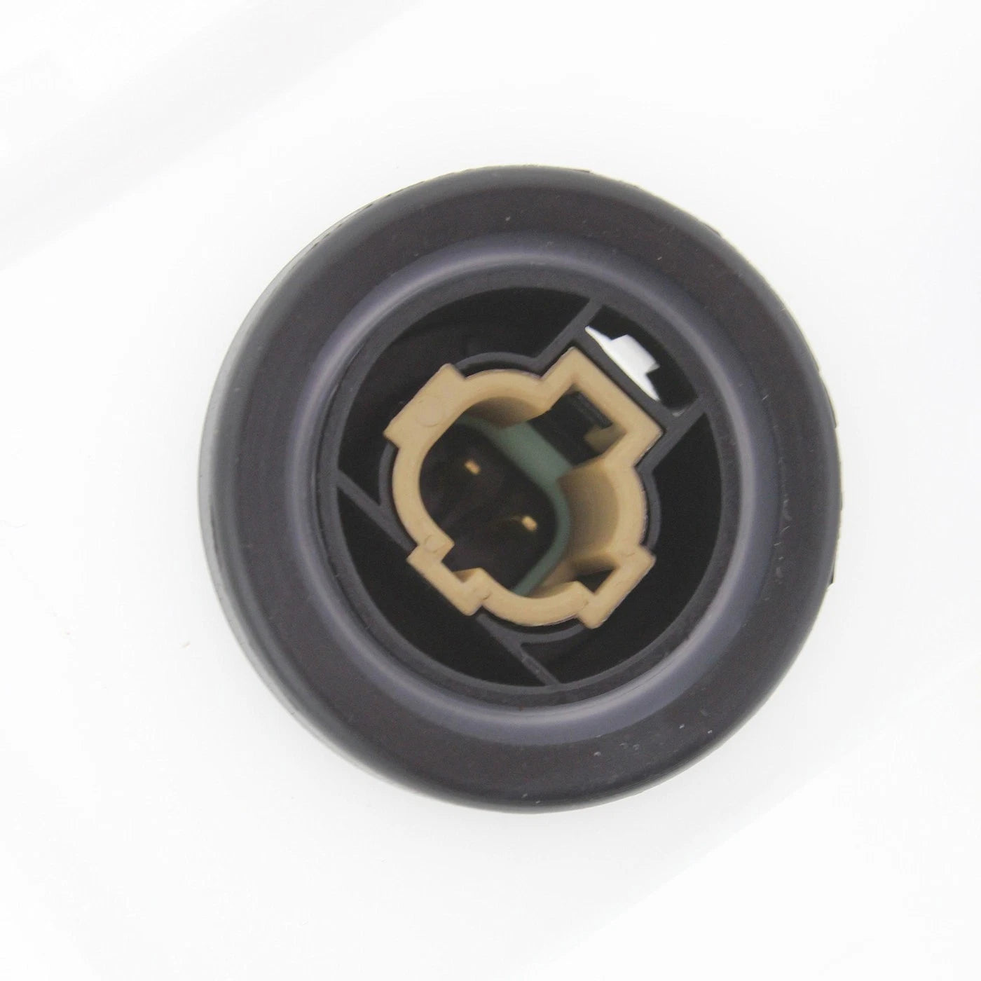 Washer Reservoir for Nissan Maxima (2004–2008) with Pump