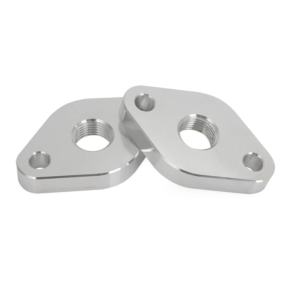 Water Pump Block Adapters Plate for Big Block Chevy Jet Boat (BBC)