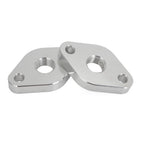 Water Pump Block Adapters Plate for Big Block Chevy Jet Boat (BBC)