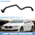 Radiator Coolant Hose for BMW X6 XDrive35i 3.0L L6 (2008 - 2014)