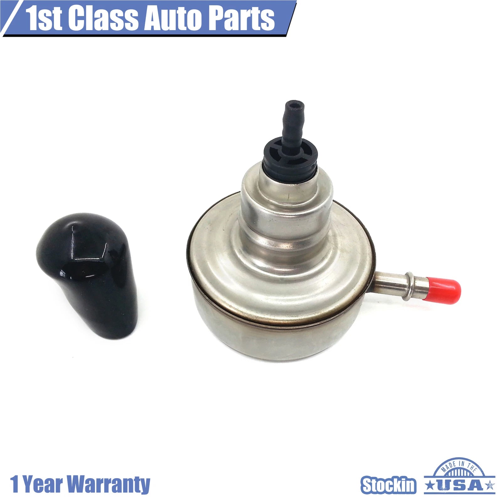 Fuel Filter Pressure Regulator for Dodge Durango 1998–2003 FCR45