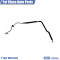 Automatic Transmission Oil Cooler Hose for Chevrolet Express 2500 (1996–2002) 624-141