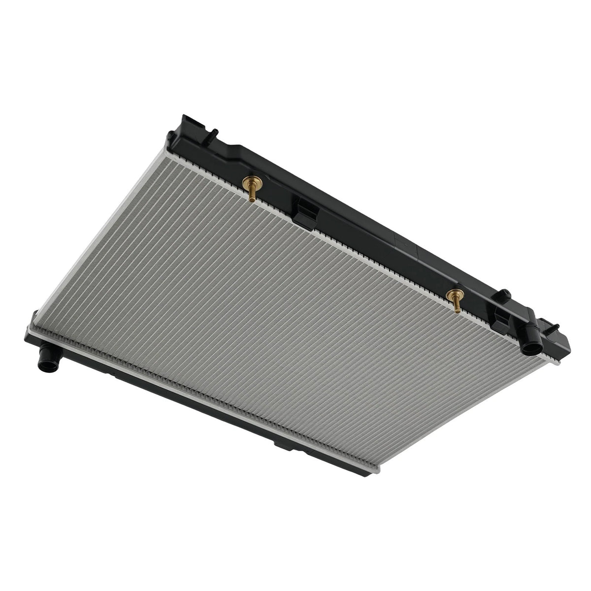 Aluminum Engine Radiator for Infiniti M35 M45 (2006–2010)