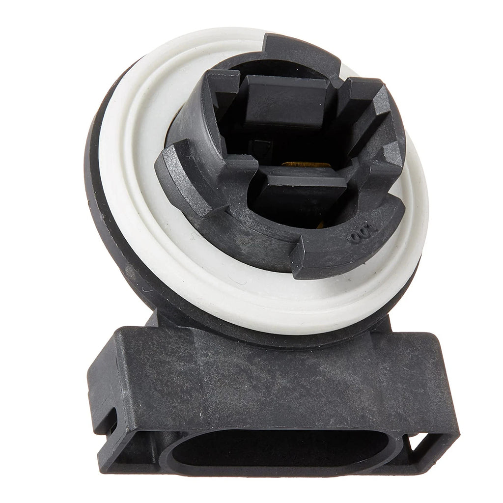 Genuine OEM Park Turn Side Lamp Socket for Jeep TJ Wrangler Dodge Ram 3500 (1997–2006)