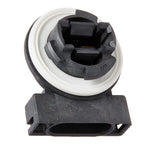 Genuine OEM Park Turn Side Lamp Socket for Jeep TJ Wrangler Dodge Ram 3500 (1997–2006)
