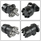 Hydraulic Motor for Eaton Char-Lynn H Series (Year Range Not Specified)